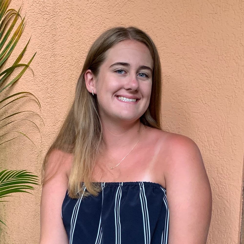 Meet your Posher, Allison